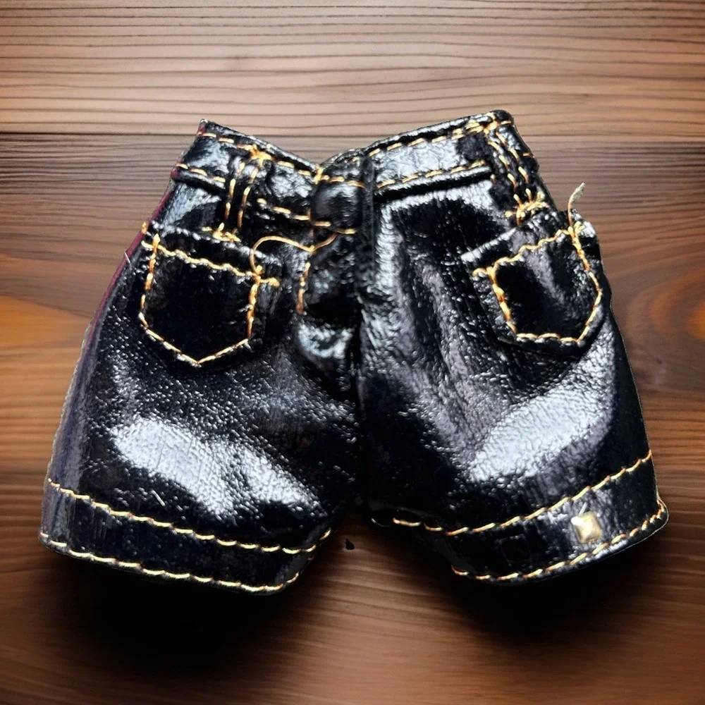 Lol Surprise OMG Fierce Royal Bee Replacement Shorts 1pc Preowned SEE photos